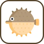 Project Fugu SVG Icon
